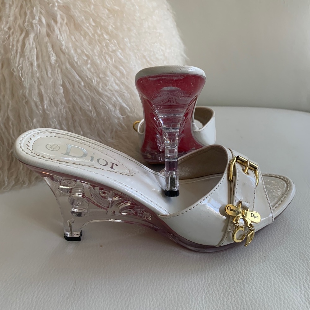 Dior shoes
